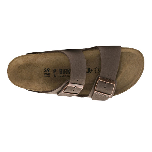 Birkenstock BS Classic Arizona Birko-Flor Nubuck